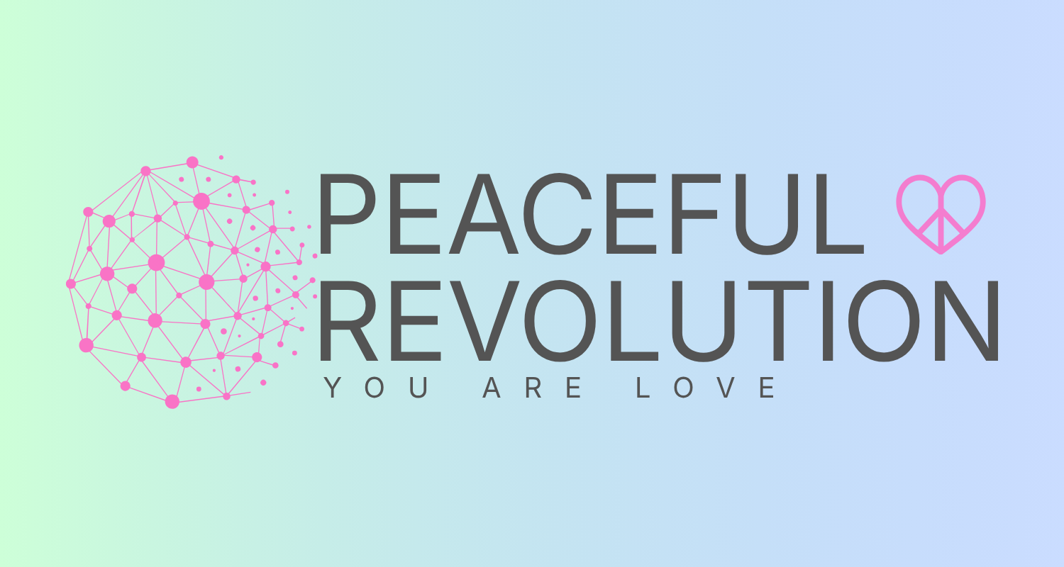 PeacefulRevolution.love